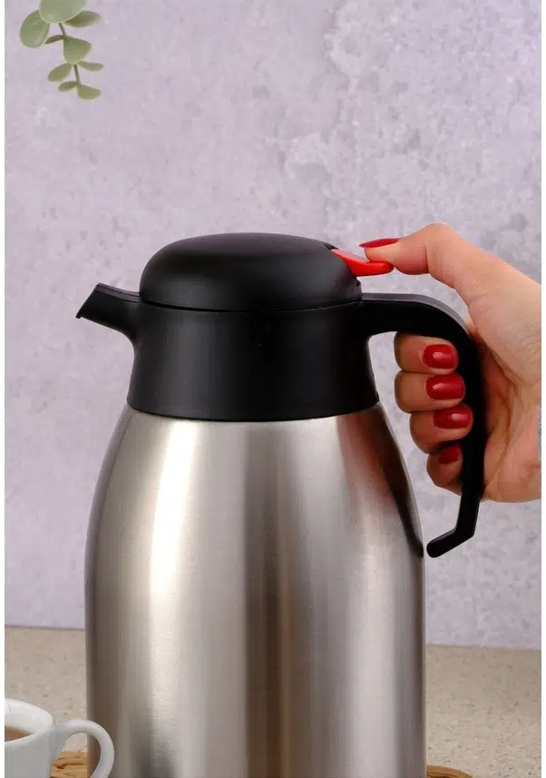 2'li Cam Basic Kapaklı Tereyağlık Peynir Tereyağ Kahvaltılık Saklama & Sunum Kabı