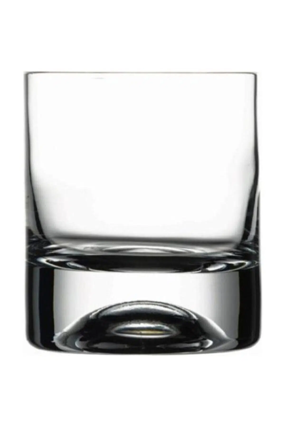 62116 Viski Bardağı Soğuk Kesme 6 Adet 205 Cc