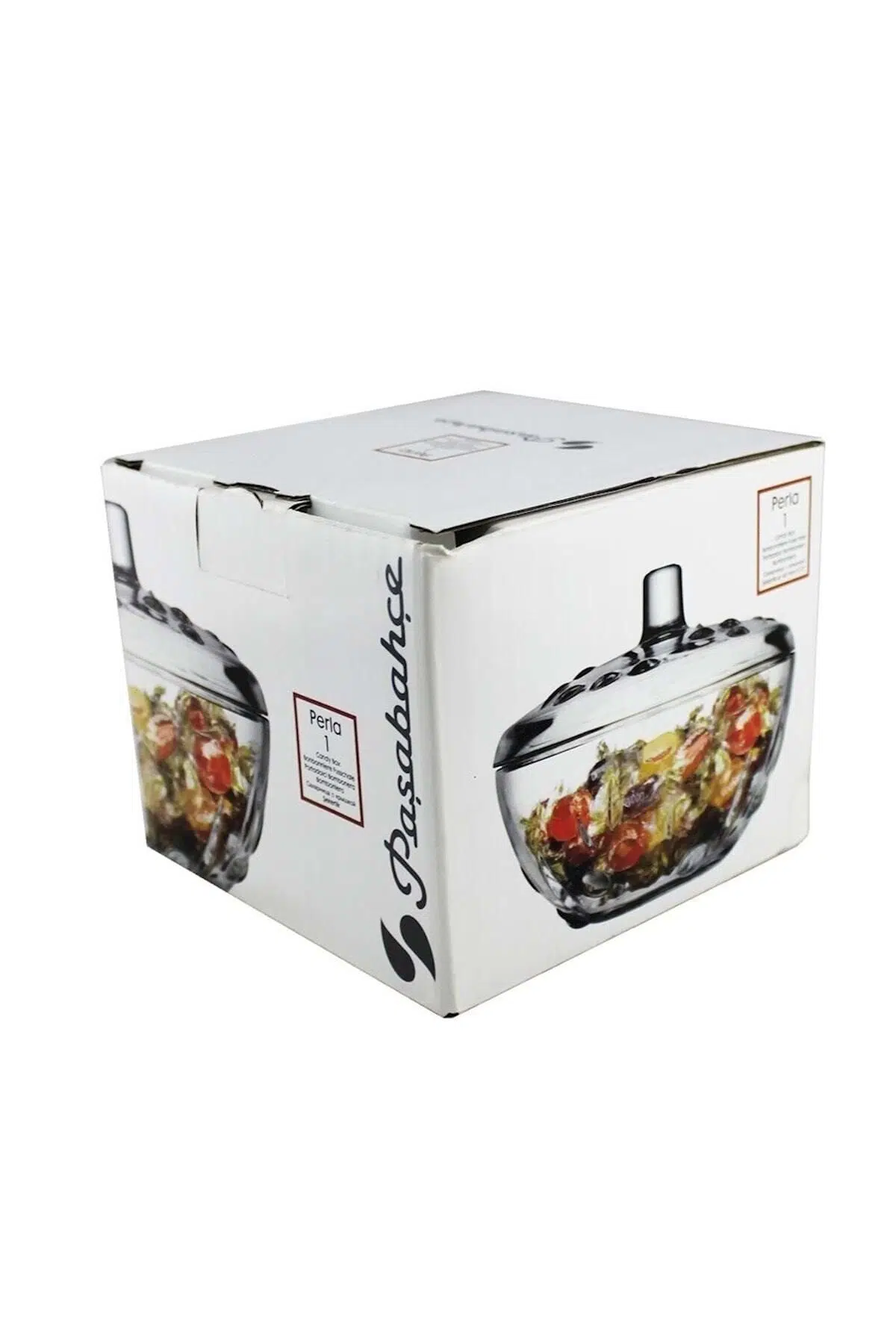 97236 Perla Şekerlik