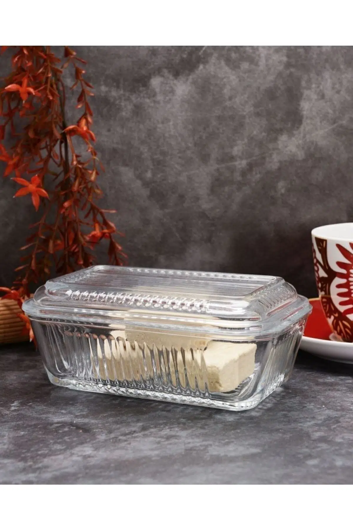 97711 Frigo Tereyağlık