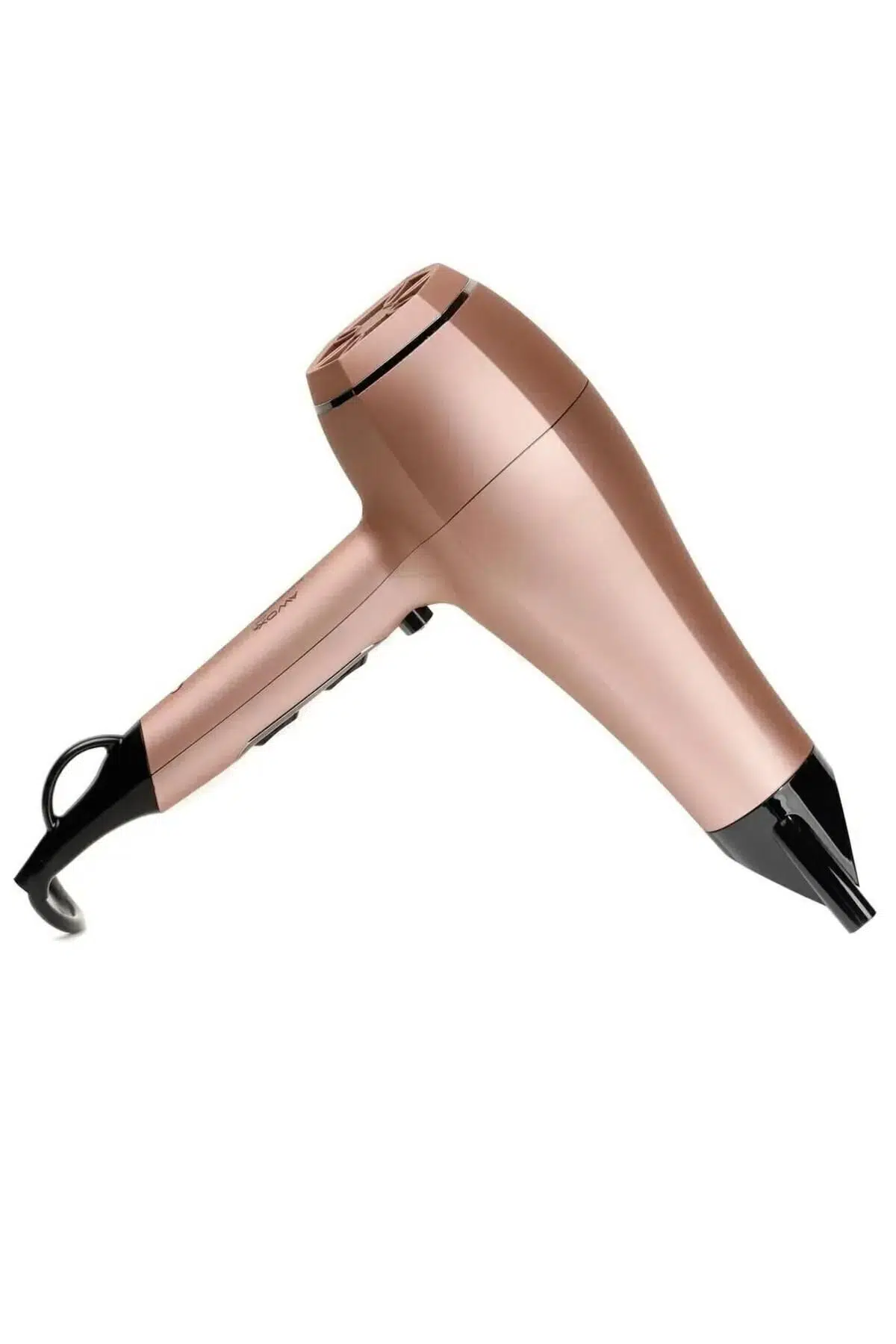 Awox Axion 2200 W Saç Kurutma Makinesi Rose