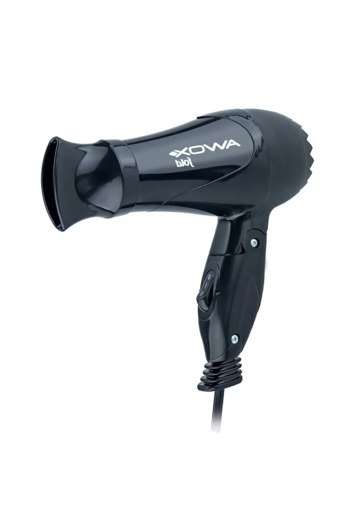 Awox Fold Mini Saç Kurutma Makinesı 750 Wat