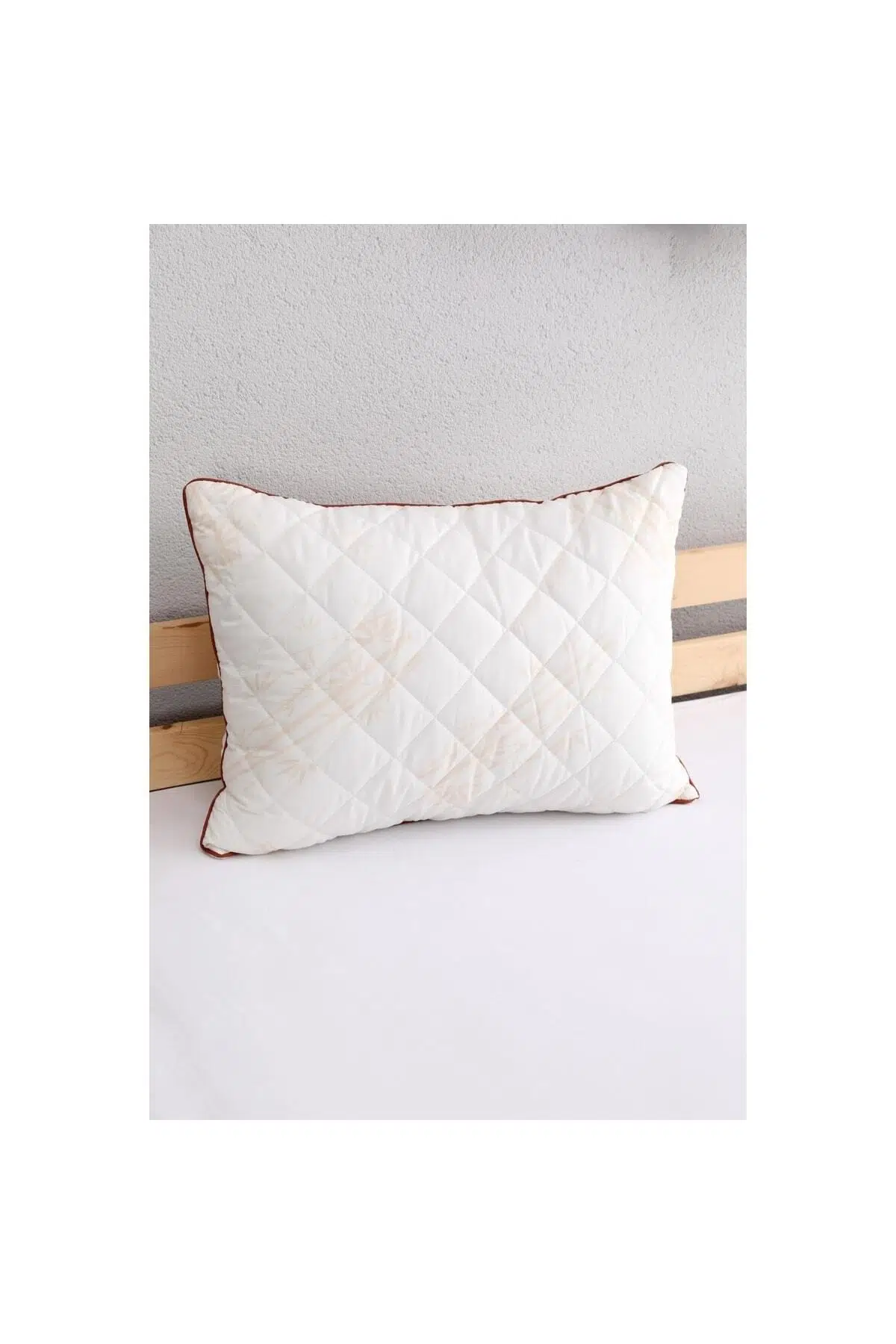 Bambu Yastık Kapitone Biyeli