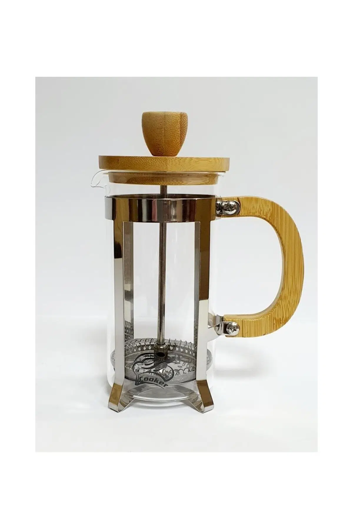 Bambum Ginza French Press 350 ml