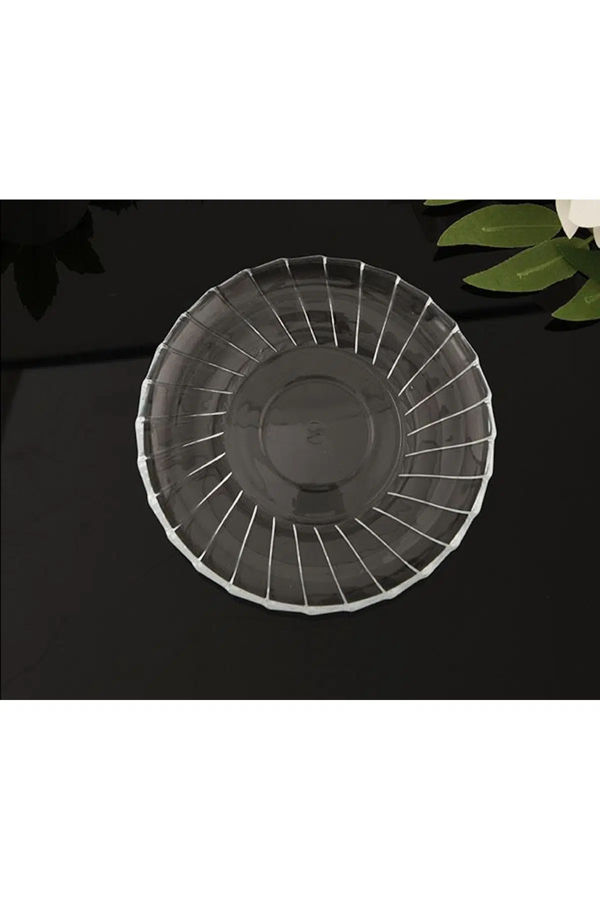 Bouquet Tatlı Tabağı 4lü 15,8 cm