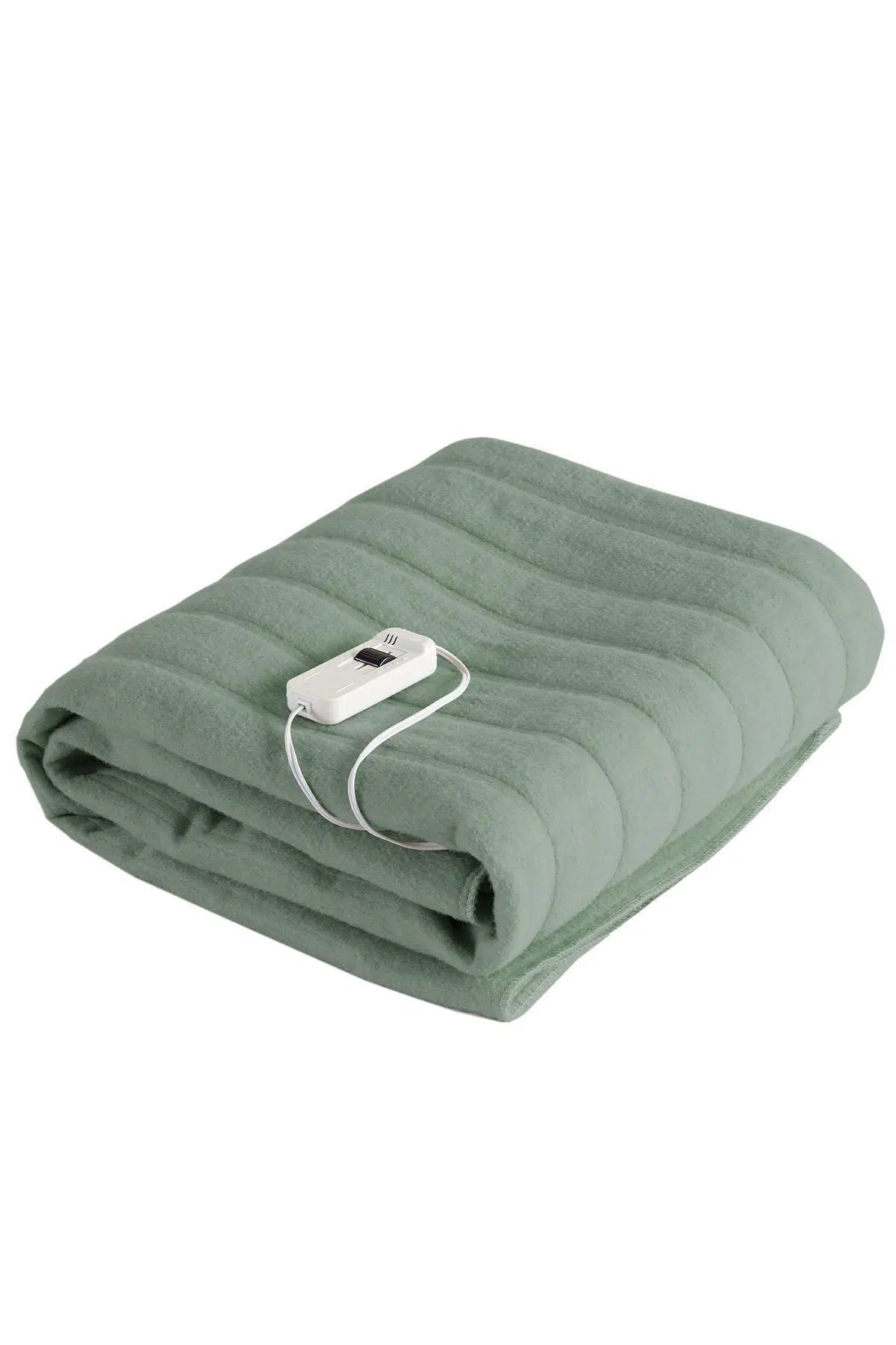 Çift Kişilik Elektrikli Battaniye | Elekrikli Yatak Isıtıcı
