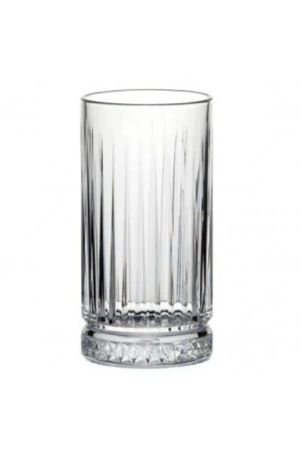 Elysia 4'lü Su Meşrubat Bardağı 520125 280 Cc