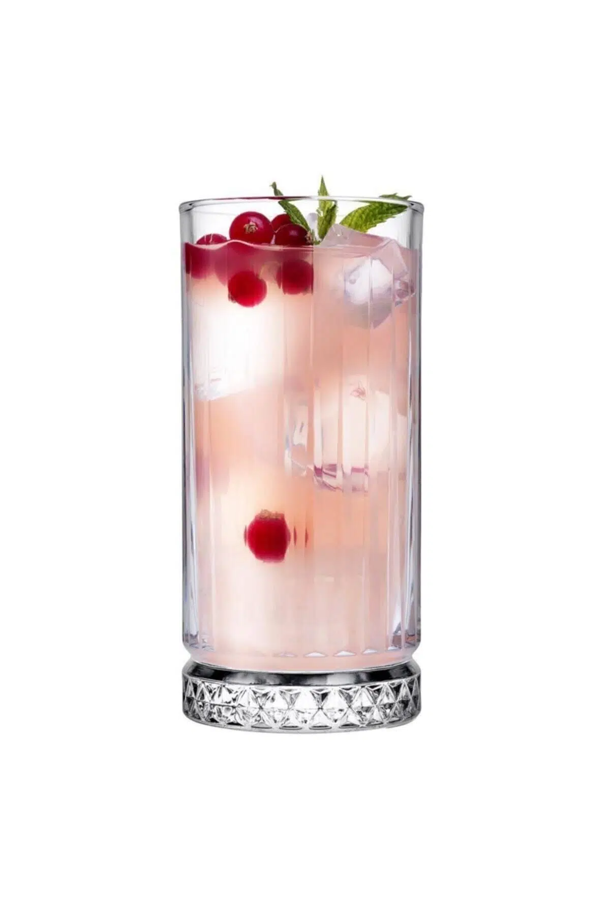 Elysia Su Ve Meşrubat Bardağı 280cc 4 'lü Fma005295