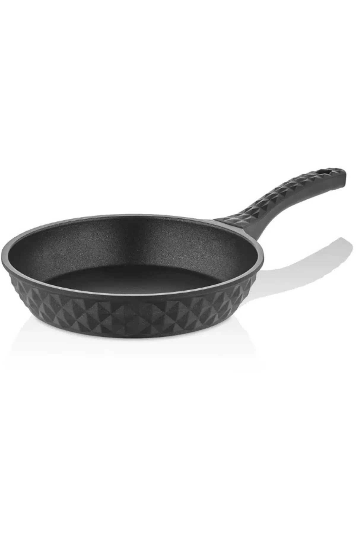 enca Döküm Tek Tava 24 Cm