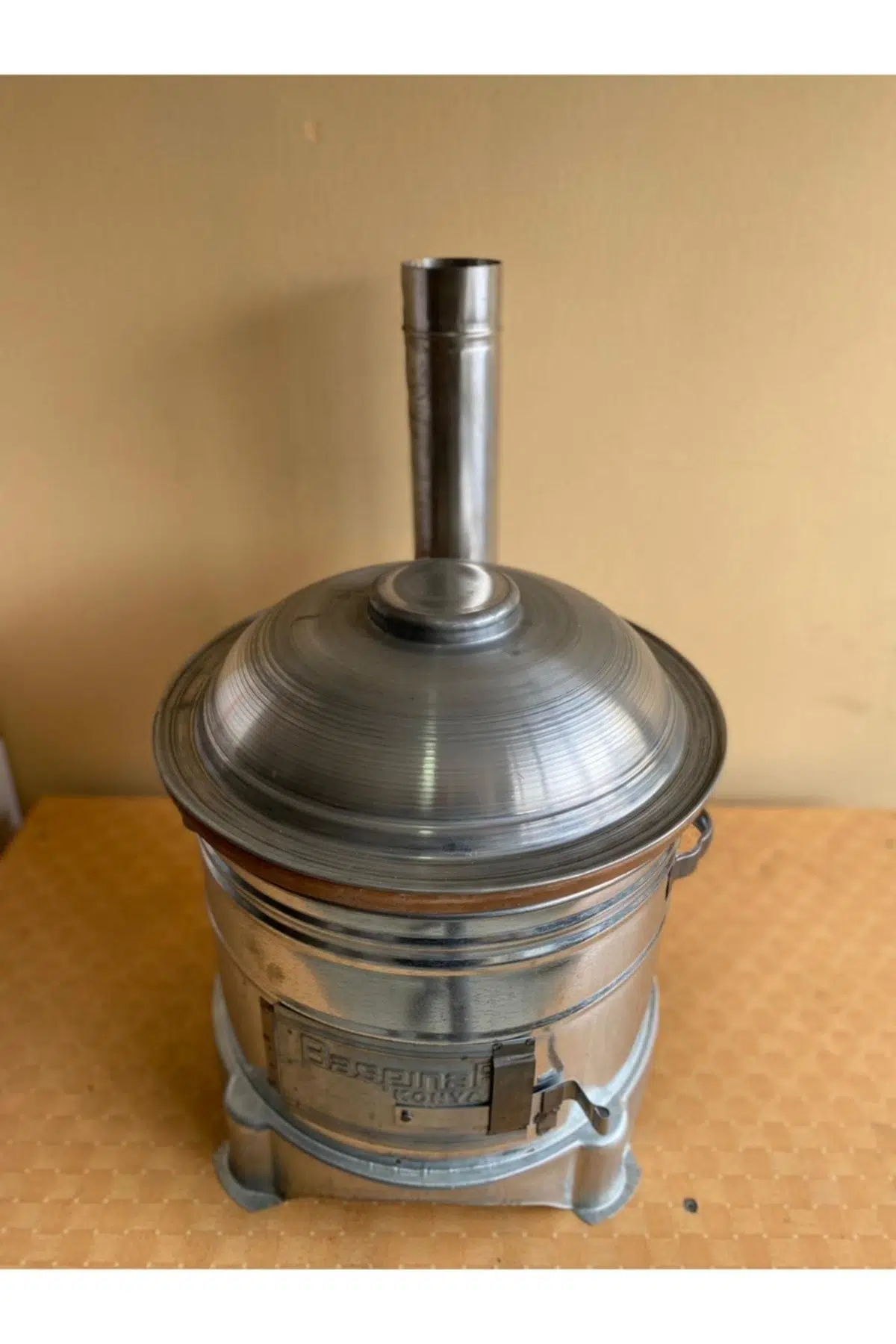 Güveç Mangal Toprak Tandır Gözleme Sobası