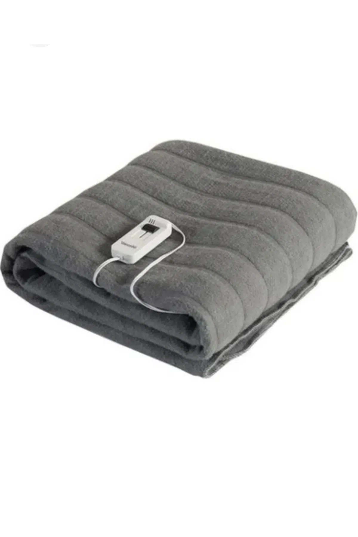 HOME Kios Elektrikli Alt Battaniyesi Çift Kışlik