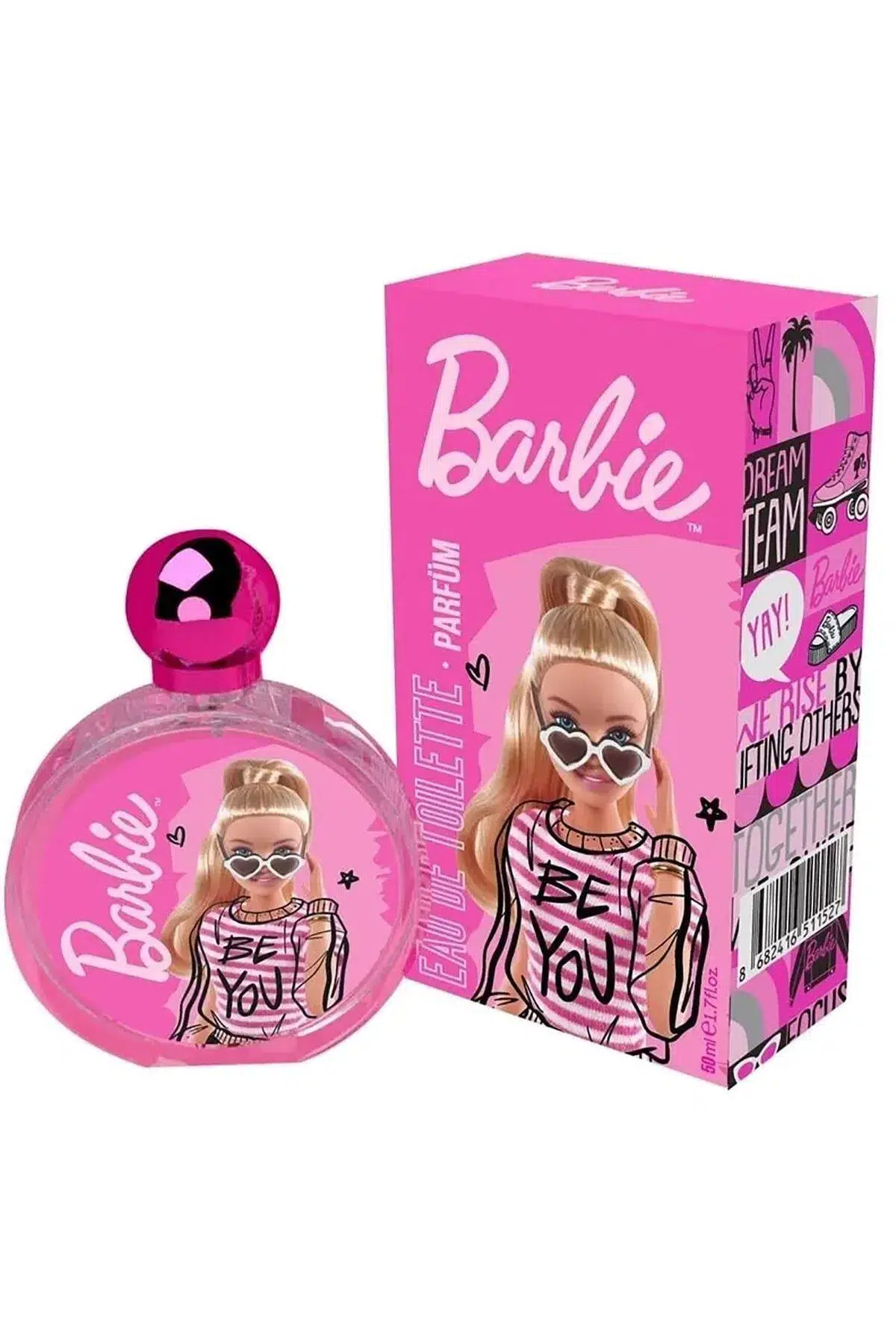 Kız Çocuk Parfümü Be You 50 ml Edt