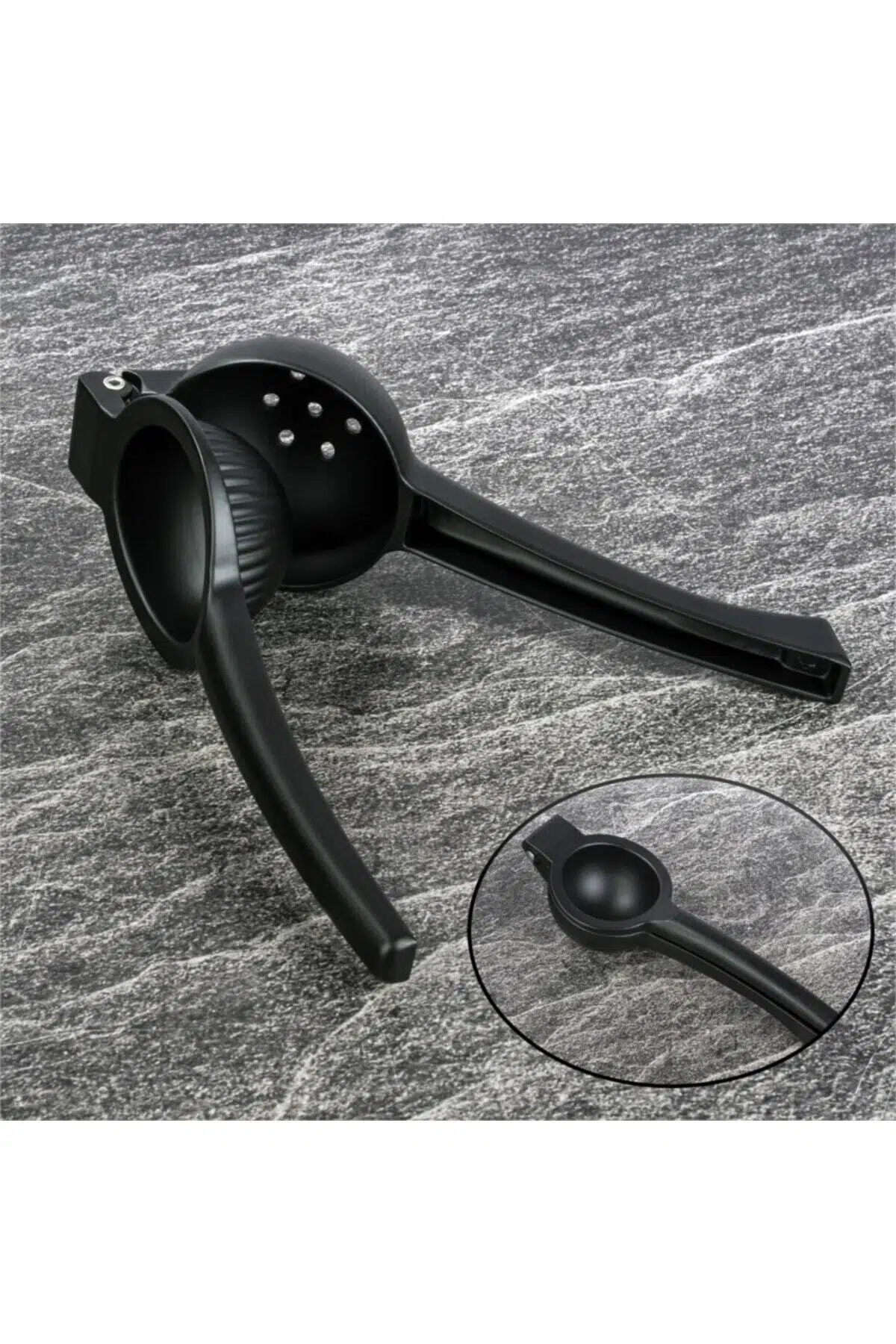 Metal Limon Sıkacağı