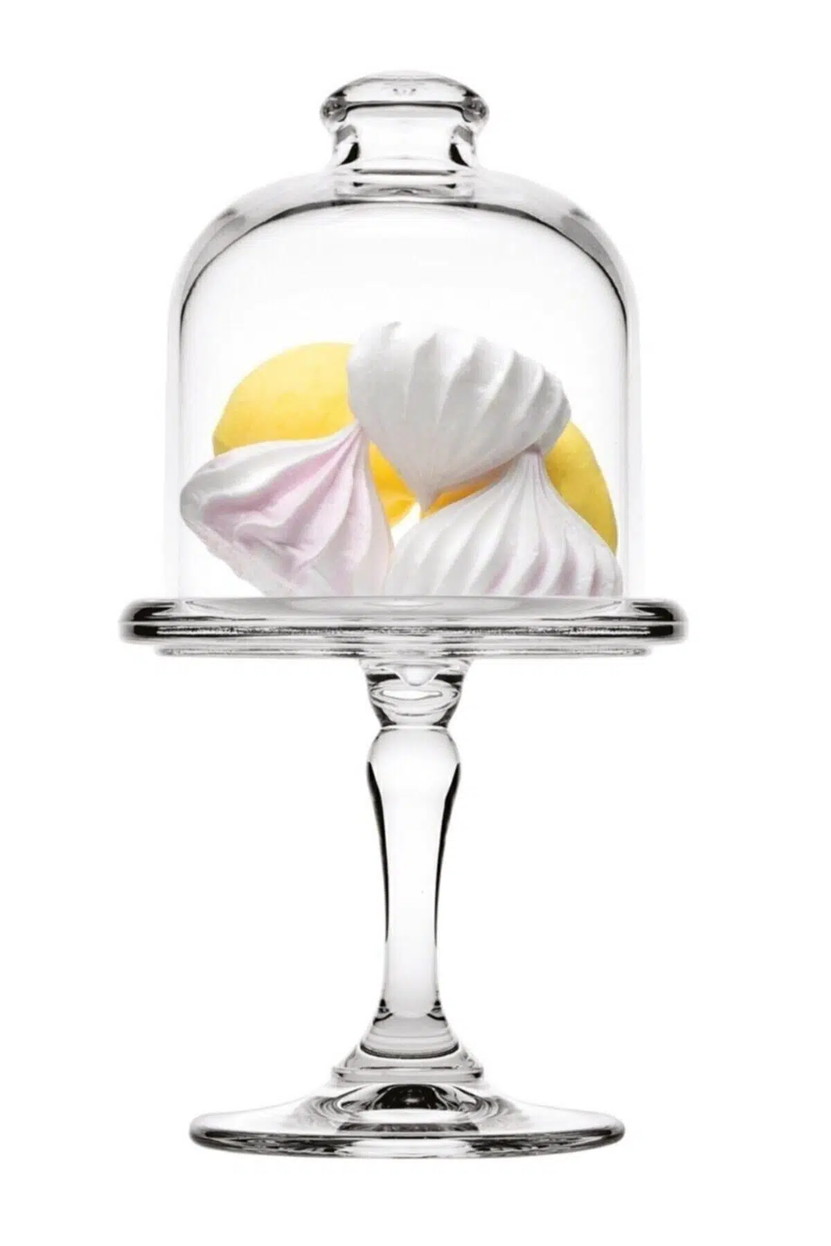 Mini Fanus Iki Katlı Pattisserie 96456