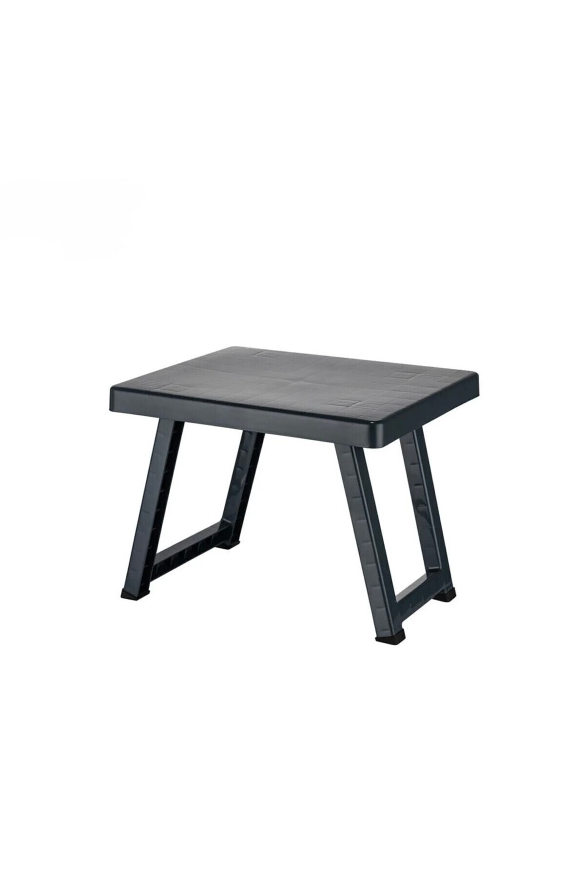 Portatif Plastik Katlanabilir Kamp Masası - Piknik Masası