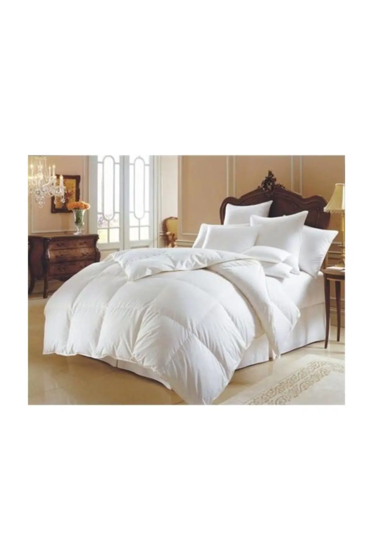 Tek Kişilik Yorgan Micro 155x215