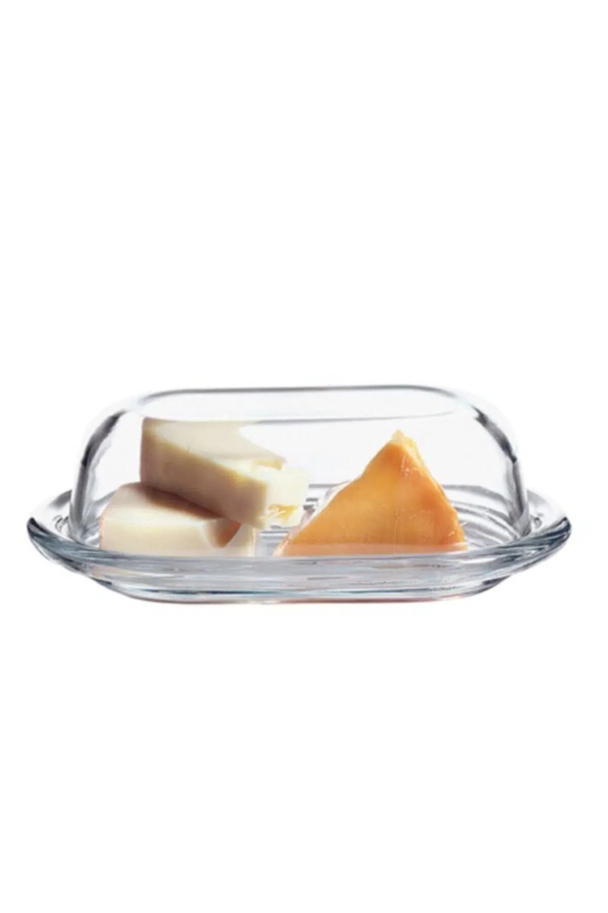 Tereyağlık Peynir Kabı